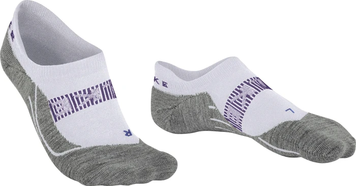Falke RU4 Endurance Cool Invisible Laufsocken weiß (Damen)