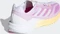 adidas SL20 cloud white/dash grey/screaming pink (Damen) Vorschaubild