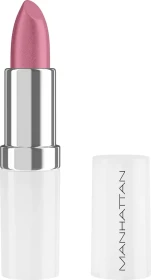 Manhattan Lasting Perfection Satin Lipstick 740 doll me up, 4g