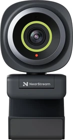 NearStream V02AF 1080p Webcam