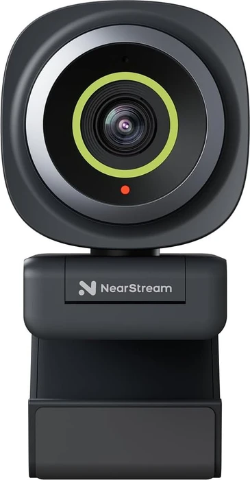 NearStream V02AF 1080p Webcam