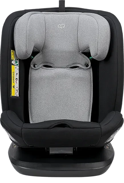 Osann Safety Lissabon black grey