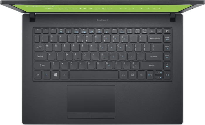 Acer TravelMate P2 TMP2410-G2-MG-53DJ, Core i5-8250U, 8GB RAM, 256GB SSD, GeForce MX130, DE