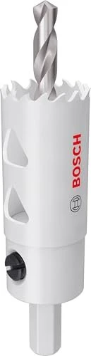 Bosch Professional Multi Material Lochsäge, 25x40mm, 1 Stück