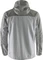 Fjällräven Abisko Midsummer Jacke shark grey/super grey (Herren) Vorschaubild