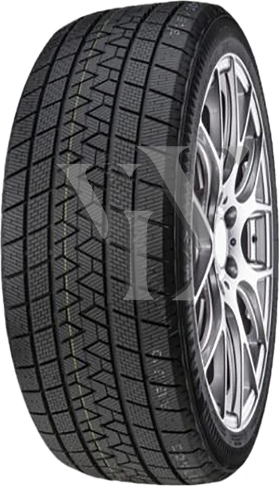 Gripmax Stature M/S 275/40 R20 106V XL