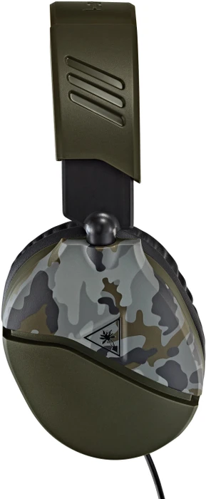 Turtle Beach Recon 70 Camo grün