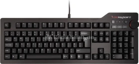 Das Keyboard 4 root, MX BLUE, USB, US (DKPKDK4P0MCC0UUX)
