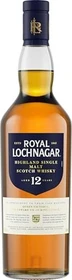 Royal Lochnagar 12 Years Old 700ml