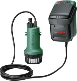 Bosch DIY GardenPump 18 Akku-Gartenpumpe solo