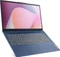 Lenovo IdeaPad Slim 3 15AMN8, Abyss Blue, Ryzen 5 7520U, 16GB RAM, 512GB SSD, DE Vorschaubild