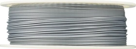 eSUN PLA-Basic Refill, silber, Spule, 1.75mm, 1.00kg