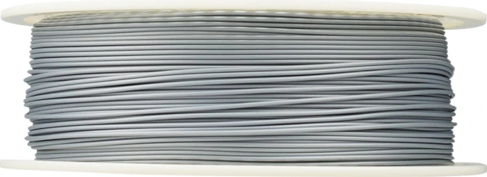 eSUN PLA-Basic Refill, silber, Spule, 1.75mm, 1.00kg