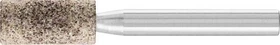 Pferd ZY 1020 6 ADW 46 L6B INOX Zylinderstift Schleifstift K46, 10x20mm, 10 Stück