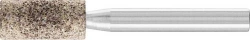 Pferd ZY 1020 6 ADW 46 L6B INOX Zylinderstift Schleifstift K46, 10x20mm, 10 Stück