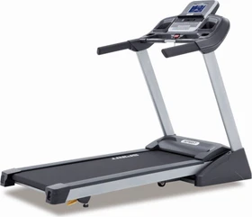 Spirit Fitness XT 185 Laufband