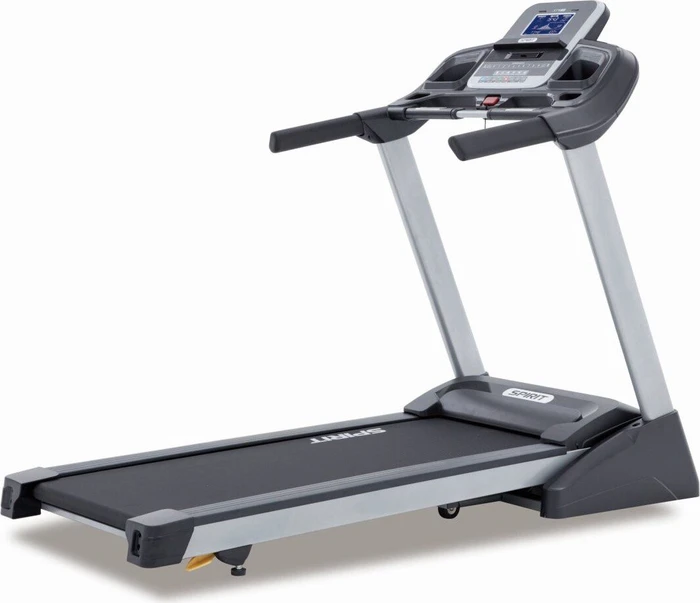 Spirit Fitness XT 185 Laufband