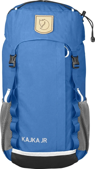 Fjällräven Kajka un blue (Junior)