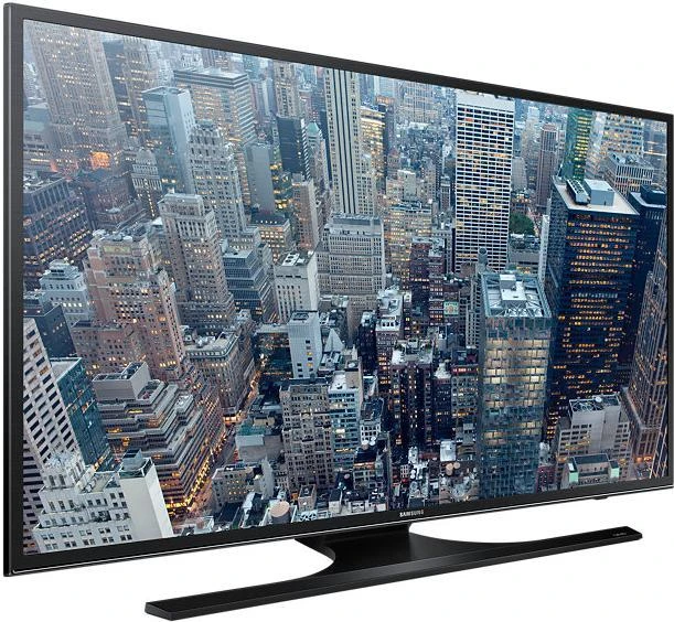 Samsung UE55JU6480