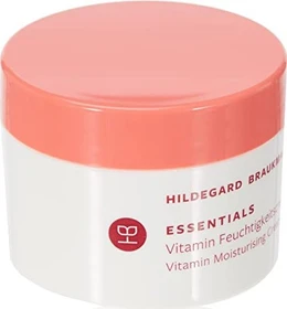 Hildegard Braukmann Essentials Feuchtigkeitscreme Tag, 50ml