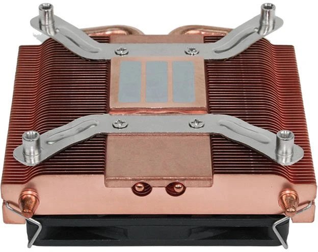 Cooltek ITX30