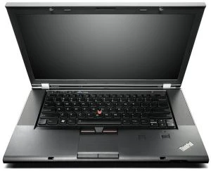 Lenovo ThinkPad T530, Core i5-3320M, 4GB RAM, 500GB HDD, NVS 5400M, DE