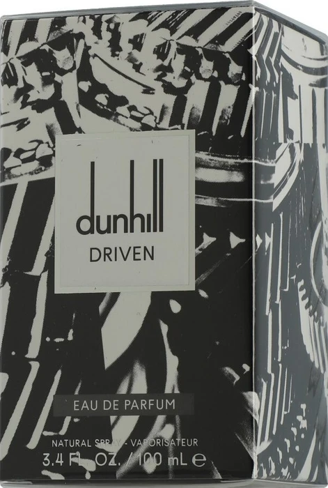 Dunhill Driven Men Eau de Parfum, 100ml