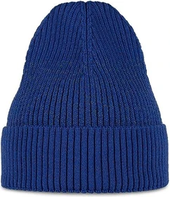 Buff Solid Merino Active Mütze solid cobalt