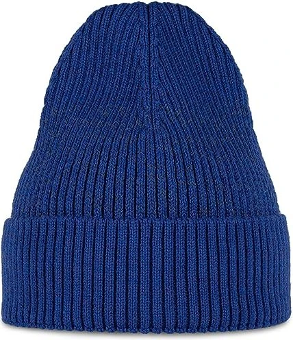 Buff Solid Merino Active Mütze solid cobalt