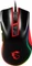 MSI M92 RGB Gaming Mouse, schwarz/rot, USB Vorschaubild