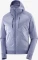 Salomon Elixir Hybrid Hooded Funktionsjacke blue granite (Damen) Vorschaubild