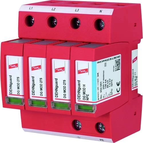 Dehn DEHNguard modular DG M H TT 275 FM