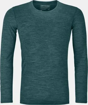 Ortovox 150 Cool Clean Funktionsshirt langarm (Herren)