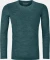 Ortovox 150 Cool Clean Funktionsshirt langarm (Herren) Vorschaubild