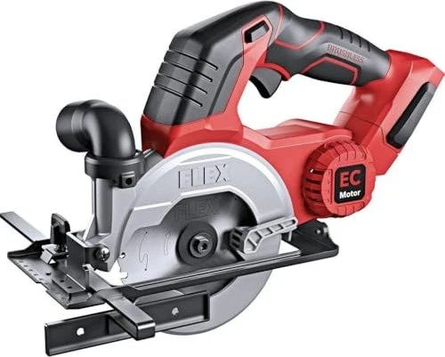 Flex CS 45 18.0-EC C Akku-Handkreissäge solo