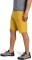 Black Diamond Valley Kletterhose kurz amber (Herren) Vorschaubild