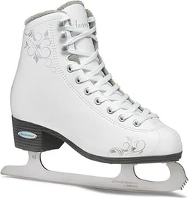 Rollerblade Bladerunner Aurora Eislaufschuhe weiß (Damen)