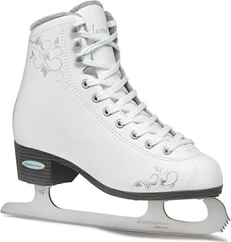 Rollerblade Bladerunner Aurora Eislaufschuhe weiß (Damen)