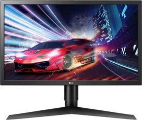 LG UltraGear GL6 24GL650-B, 23.6"