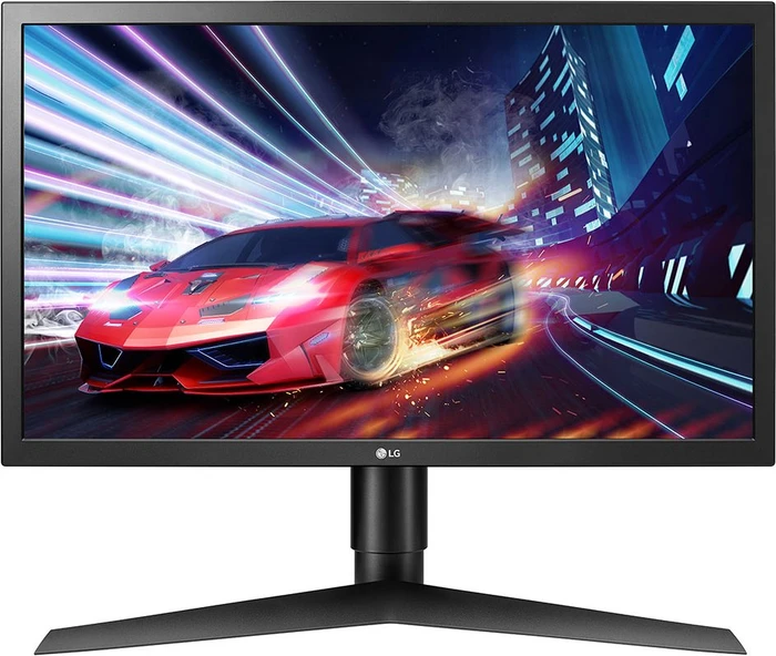 LG UltraGear GL