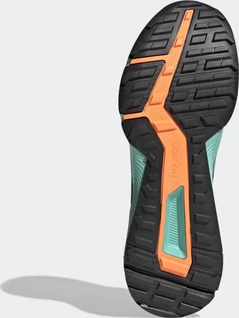 adidas Terrex Soulstride acid mint/grey three/core black (Herren)