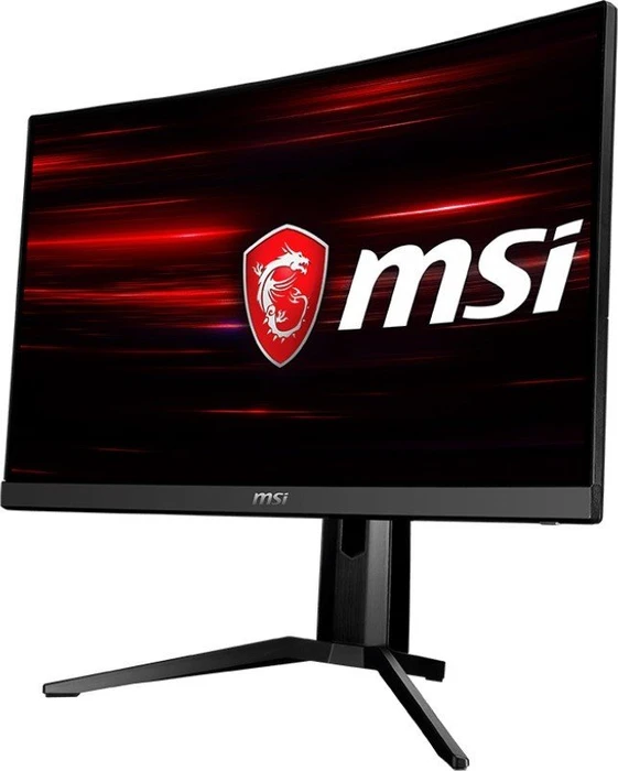 MSI Optix MAG271CR, 2 Jahre Garantie, 27"