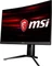 MSI Optix MAG271CR, 2 Jahre Garantie, 27" Vorschaubild