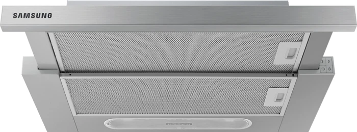 Samsung NK24M1030IS Flachschirm-Dunstabzugshaube