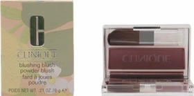 Clinique Blushing Blush Powder Blush smoldering plum, 6g