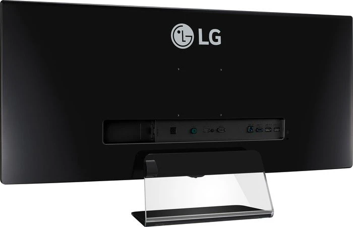 LG 34UM94C-P, 34"