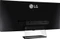 LG 34UM94C-P, 34" Vorschaubild