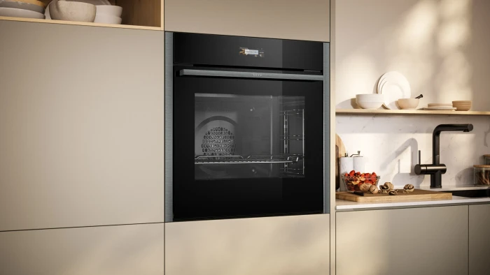 Neff N70 B24CR71G0 Backofen