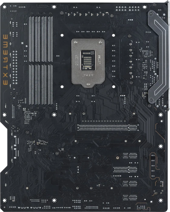 ASRock Z590 Extreme (Intel 1200)