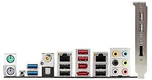 ASUS P7P55D-E Deluxe (Intel 1156)